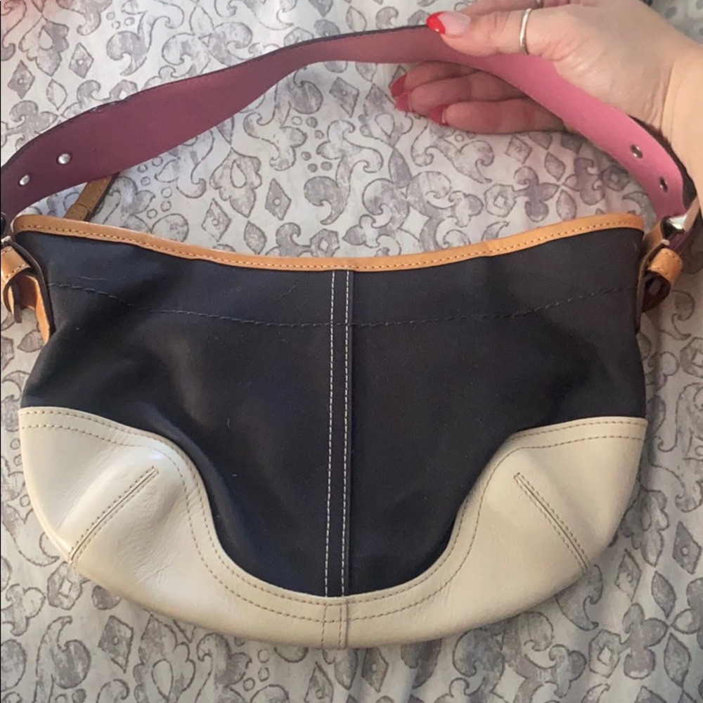 Vintage Coach❤️❤️